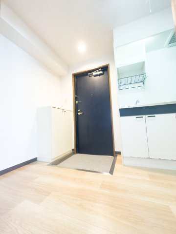 プログレス泉尾のその他