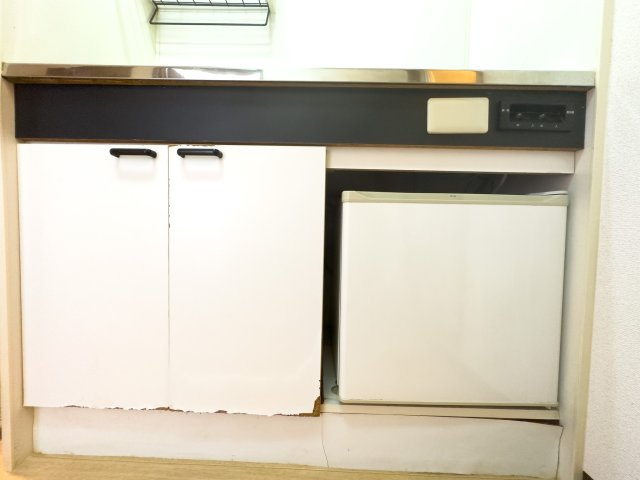 プログレス泉尾のその他