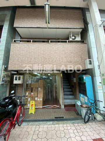 プログレス泉尾