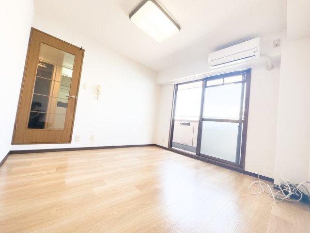 プログレス泉尾の内装