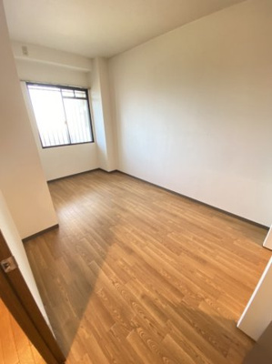 【洋室】 | グランディ東豊中