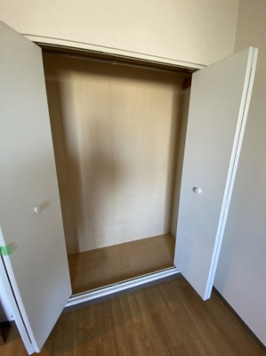 【収納】 | グランディ東豊中