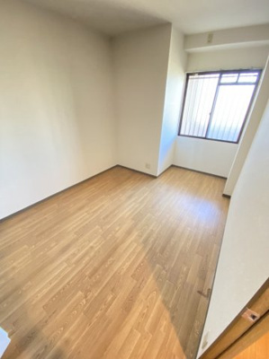 【洋室】 | グランディ東豊中