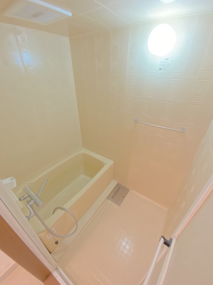 【浴室】 | グランディ東豊中