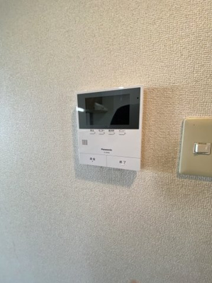 【セキュリティ】 | グランディ東豊中