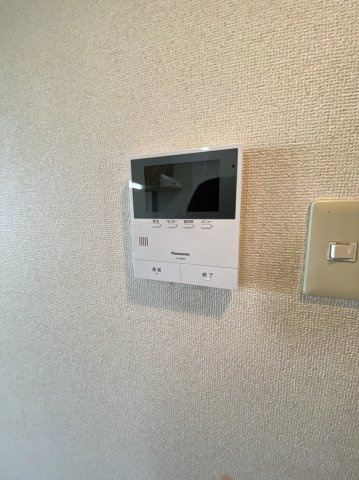 【セキュリティ】 | グランディ東豊中