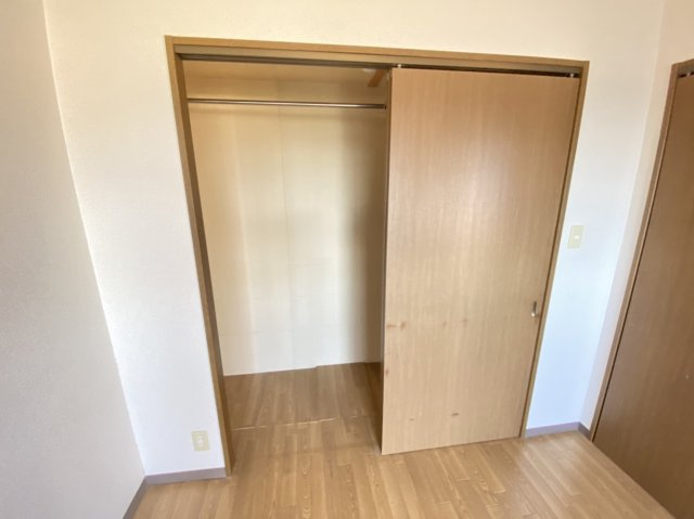 【収納】 | グランディ東豊中