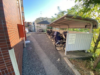 【その他共用部分】 | グランディ東豊中