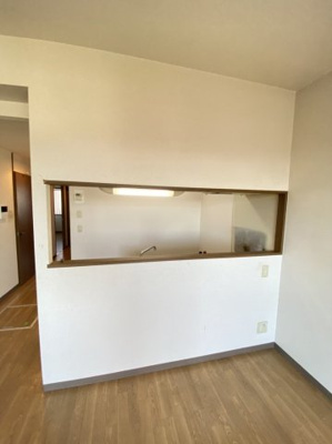 【内装】 | グランディ東豊中