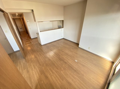 【居間・リビング】 | グランディ東豊中