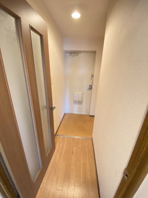 【玄関】 | グランディ東豊中