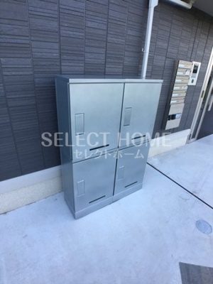 【その他共用部分】 | ボレアス