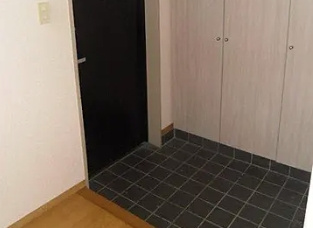 【玄関】 | グランドメゾン三鷹南