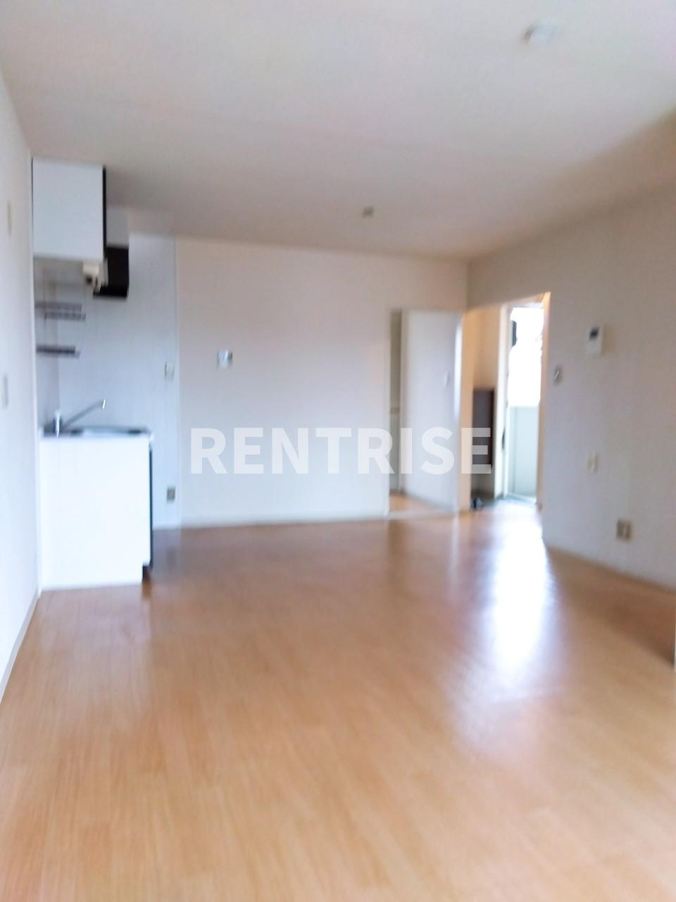 エクセル森の居間・リビング