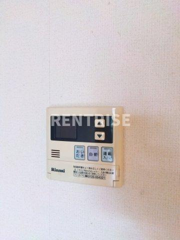 エクセル森の設備