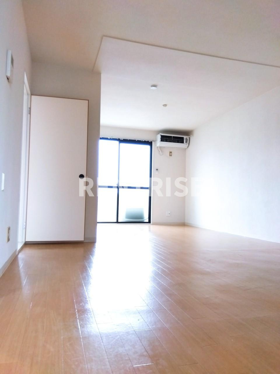 エクセル森の居間・リビング