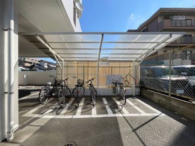 【その他共用部分】 | ハイム古屋