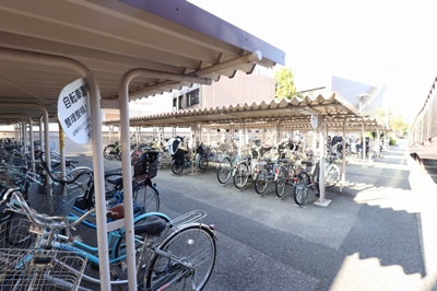 【周辺】 | カネボウ浜甲子園グリーンマンション