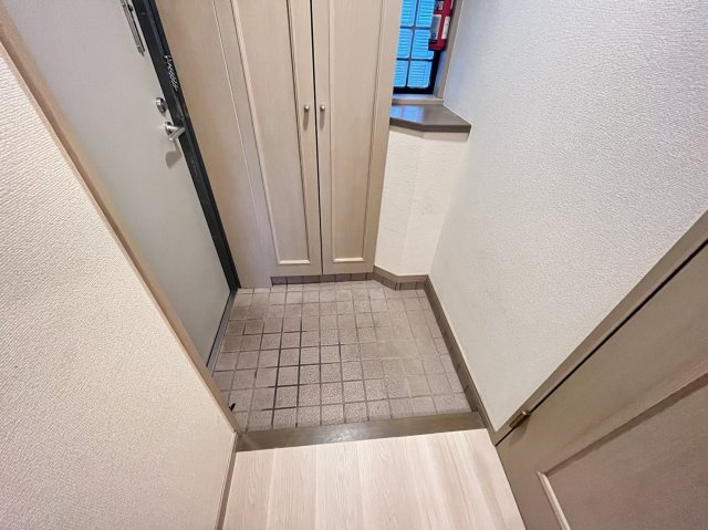 【玄関】 | センチュリー北原