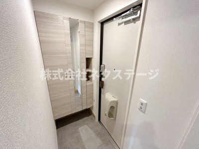 【玄関】 | サクラミルズ