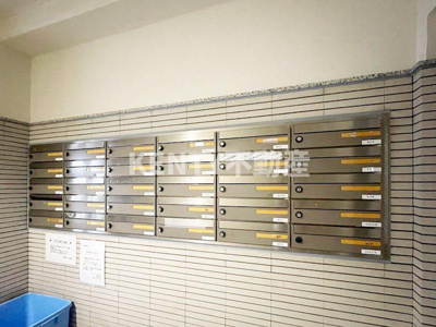 【設備】 | メインステージ蒲田