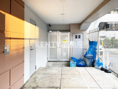 【その他共用部分】 | メインステージ蒲田