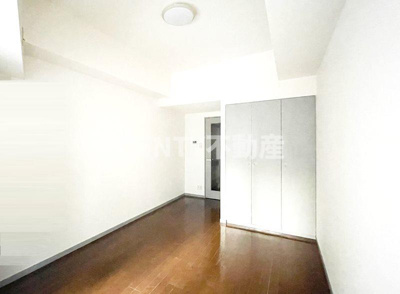 【居間・リビング】 | メインステージ蒲田 | 居間です