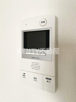 【セキュリティ】 | メインステージ蒲田