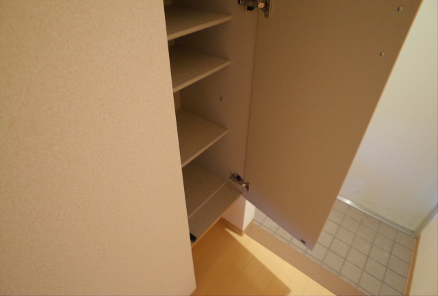 コンフォート宮町の内装