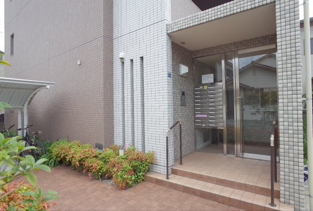 コンフォート宮町のその他
