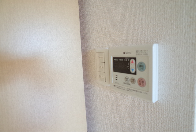 コンフォート宮町の設備