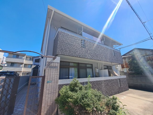 レグルス甲子園