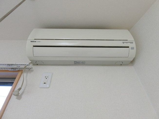【設備】ＡＢＩＴＡＴＯ台原