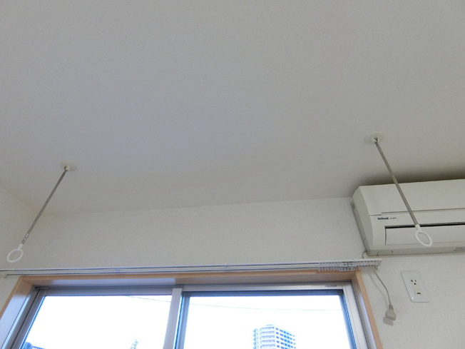 【設備】ＡＢＩＴＡＴＯ台原