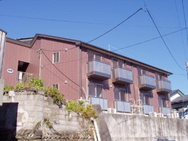 【外観】ＡＢＩＴＡＴＯ台原