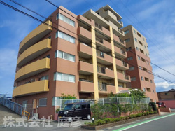 【販売案内・販売情報】モナーク三島　2Fの画像