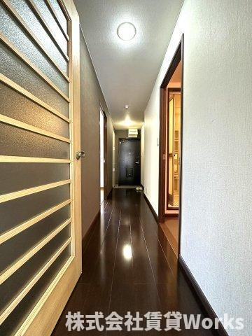 バロンズコートのその他