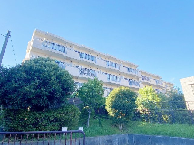 東急田園都市線「藤が丘」ルミネ藤が丘Ⅱの画像