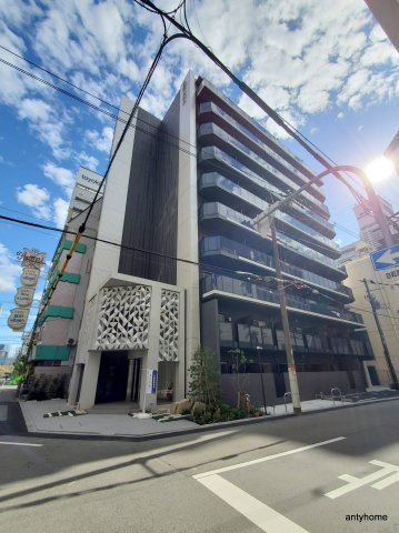 グランディア大阪ノース 仲介手数料無料