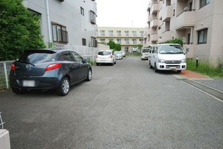 【駐車場】 | 駐車場