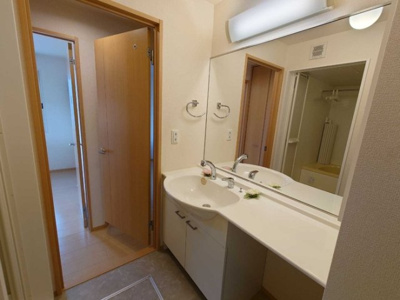 【洗面所】 | シャローズ