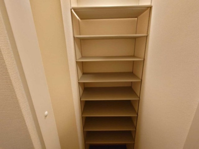 【収納】 | シャローズ
