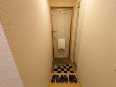 【玄関】 | シャローズ