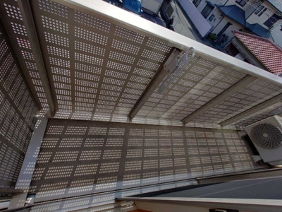 【バルコニー】 | シャローズ