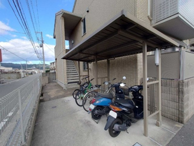 【その他共用部分】 | シャローズ