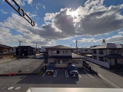 【展望】 | シャローズ