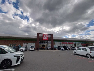 【周辺】 | シャローズ