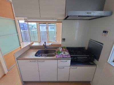 【キッチン】 | シャローズ