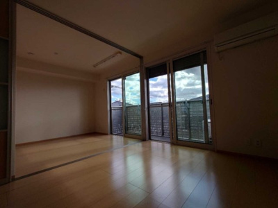 【洋室】 | シャローズ