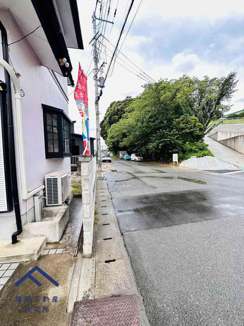 糸島市荻浦１丁目　戸建ての周辺